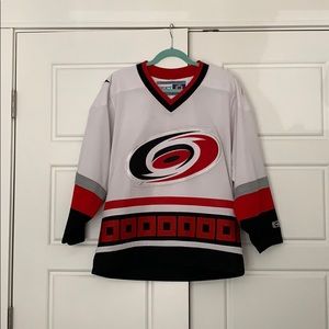 CAROLINA HURRICANES JERSEY